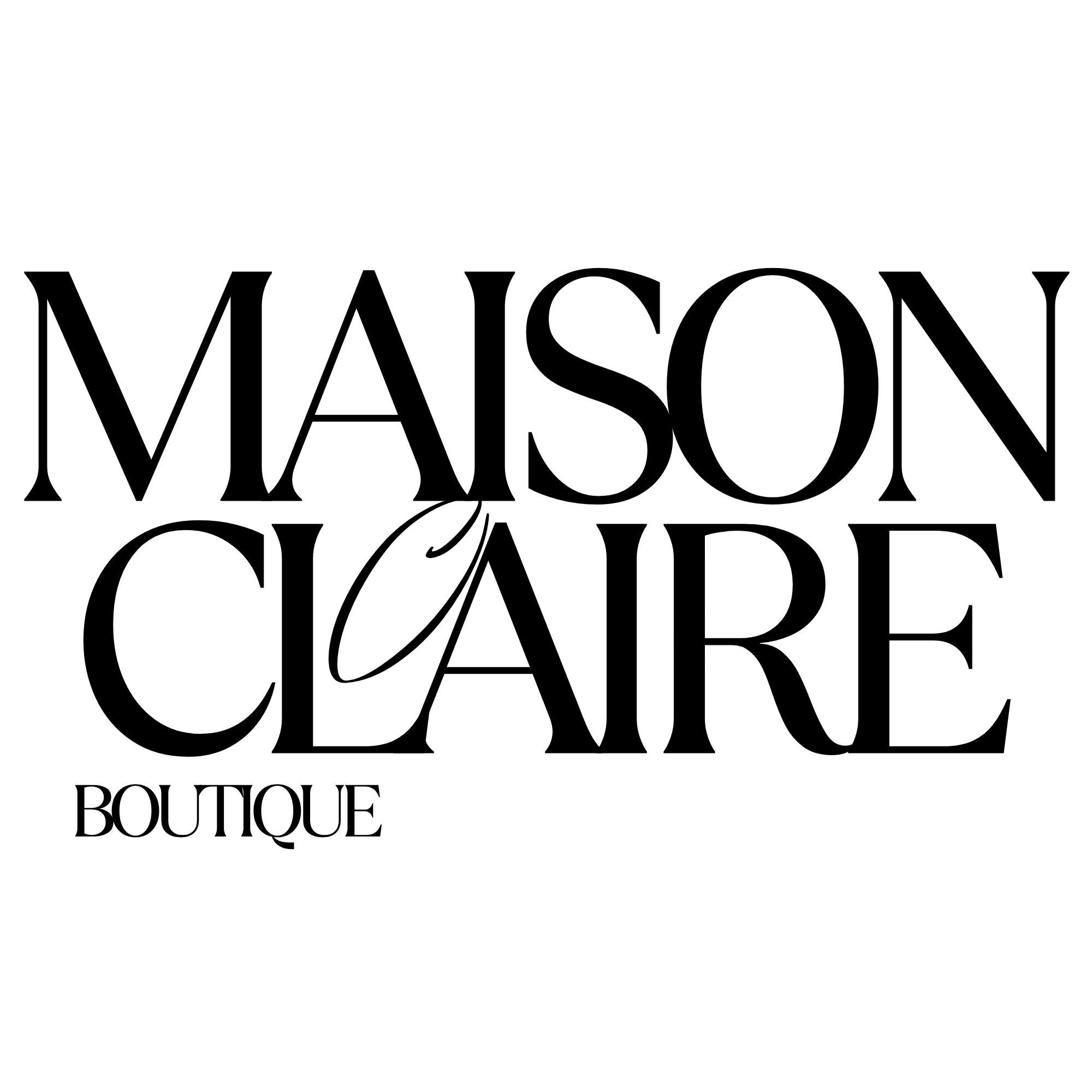 Maison Claire